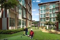 The Hillford (D21), Apartment #622098461